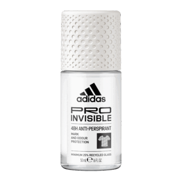 ADIDAS Roll On dezodor 50 ml Pro Invisible