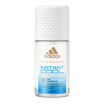 ADIDAS Uniszex Roll On 50 ml Instant Cool