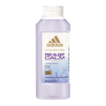 ADIDAS Uniszex Tusfürdő 400 ml Pre-Sleep Calm