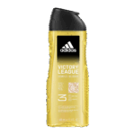 Adidas Victory League férfi tusfürdő 400 ml