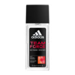 ADIDAS Férfi Natural Spray 75 ml Team Force