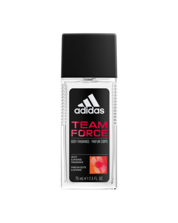 ADIDAS Férfi Natural Spray 75 ml Team Force