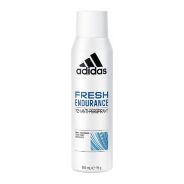 ADIDAS Izzadásgátló Dezodor 150 ml Fresh Endurance