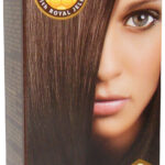 Color Time hajfesték 20 - csokoládé