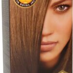 Color Time hajfesték 72 - cappuccinó