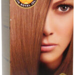 Color Time hajfesték 75 - karamell