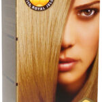 Color Time hajfesték 78 - világos szőke