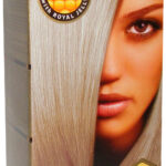 Color Time hajfesték 85 - üdeszőke