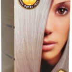 Color Time hajfesték 88 - ezüst szőke