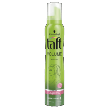 Taft hajhab 200 ml Volume 4