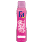 Fa deospray 150 ml Pink Passion