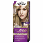 Palette ICC intenzív krémhajfesték N7 (8-0) világosszőke