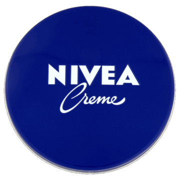 NIVEA Creme Original hidratáló krém 400 ml