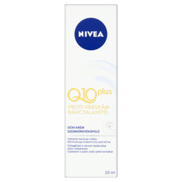 NIVEA Q10 POWER szemkörnyékápoló 15 ml