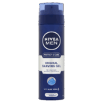 NIVEA MEN borotvagél 200 ml Protect&Care