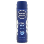 NIVEA MEN Deo Spray 150 ml Cool kick