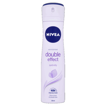 NIVEA Deo spray 150 ml Double effect