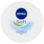 NIVEA Soft általános hidratáló krém 300 ml