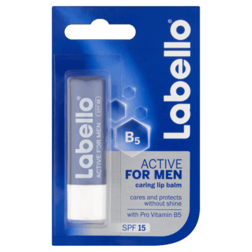 LABELLO Active for men