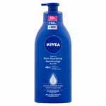 NIVEA testápoló tej 625 ml Intenzív
