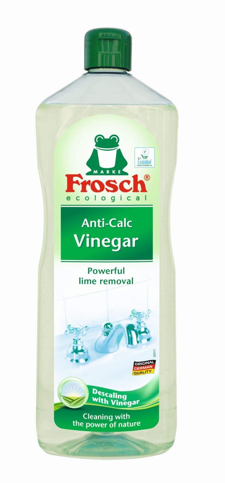 Frosch Általános Vízkőoldó 1 l