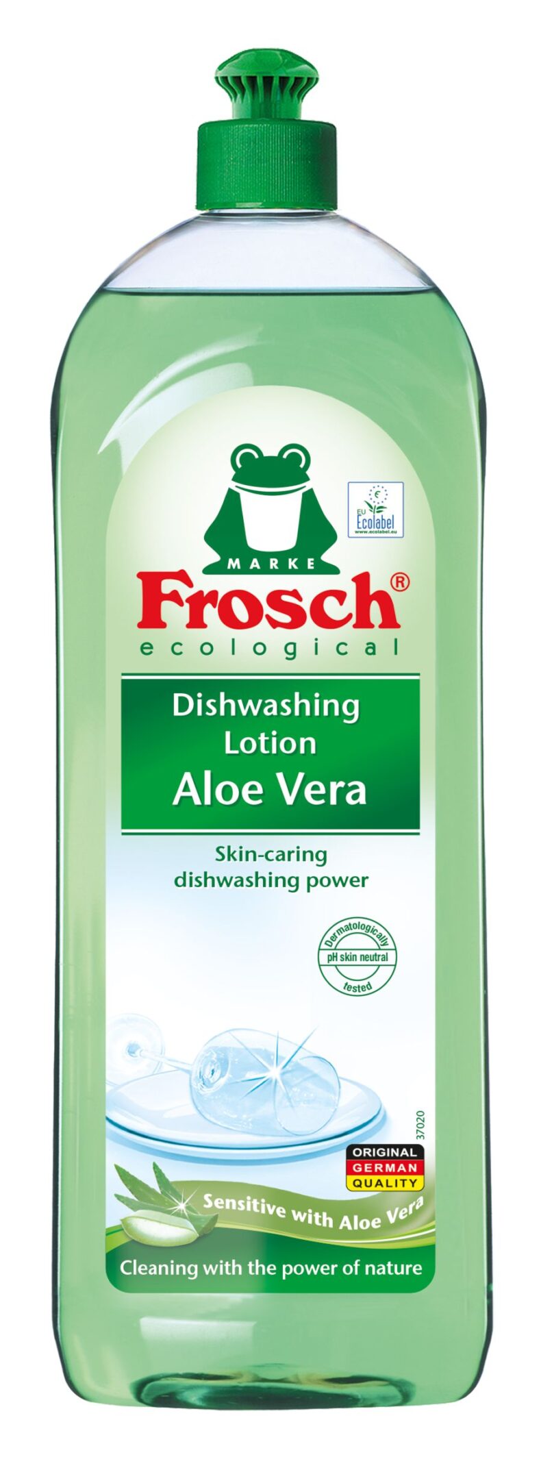 Frosch Mosogatószer Aloe Vera 750 ml