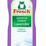 Frosch Általános tisztító levendula 1 l