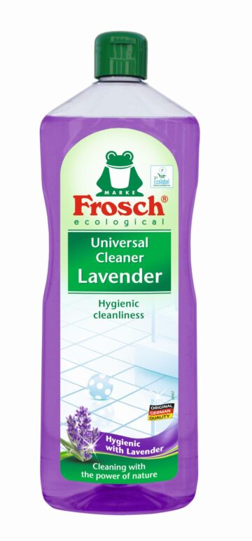 Frosch Általános tisztító levendula 1 l