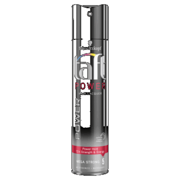 Taft hajlakk 250 ml Power 5