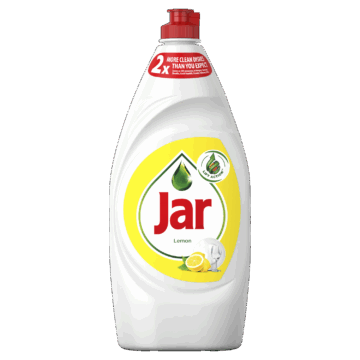 JAR mosogató 900 ml Citrom