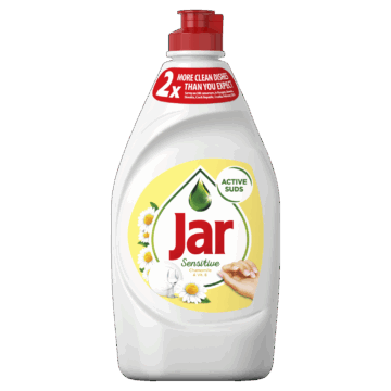 JAR mosogató 450 ml Kamilla