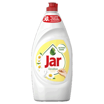 JAR mosogató 900 ml Kamilla