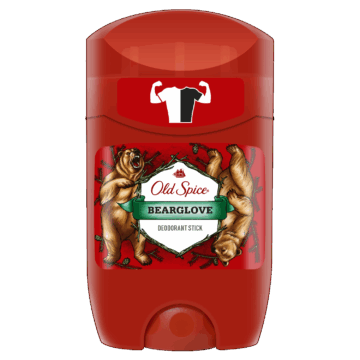 Old Spice deo stift 50 ml BearGlove