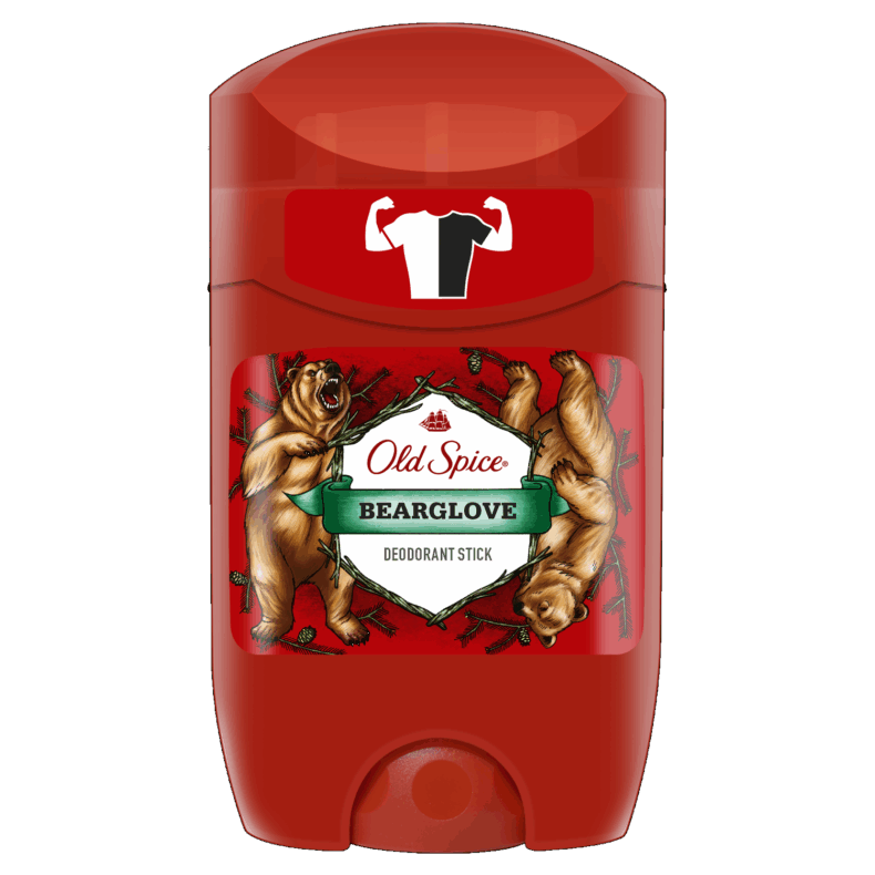Old Spice deo stift 50 ml BearGlove
