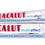 Lacalut fogkrém 75 ml Multi-effect