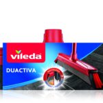 VILEDA DuActiva partvis fej