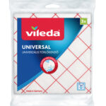 VILEDA Univerzális törlőkendő 3 db