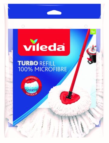 VILEDA TURBO Classic utántöltő