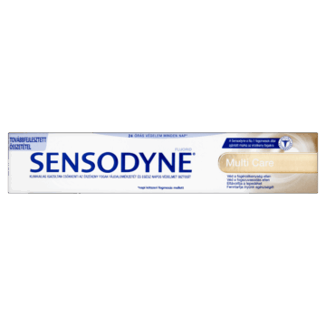 Sensodyne Multi Care fogkrém 75 ml