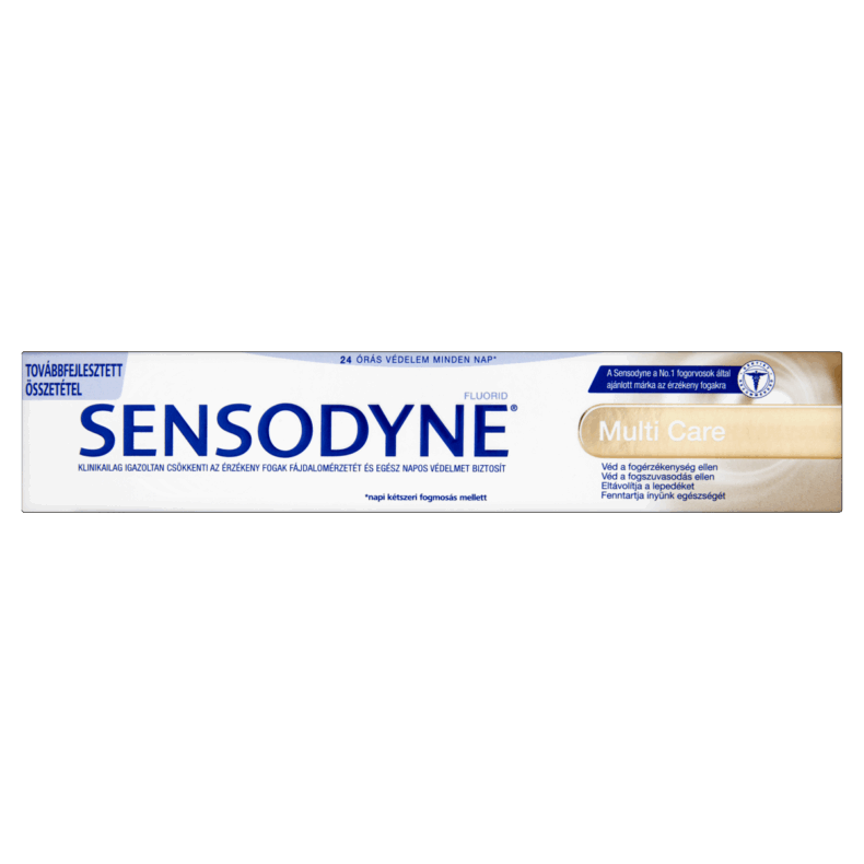 Sensodyne Multi Care fogkrém 75 ml