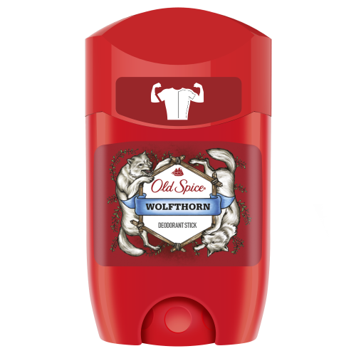 Old Spice deo stift 50 ml Wolfthorn