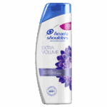 Head & Shoulders sampon 400 ml Extra Volume
