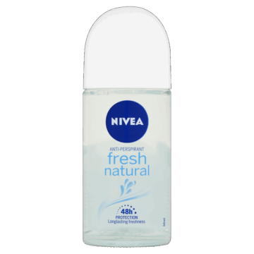 NIVEA golyós dezodor 50 ml Fresh natural