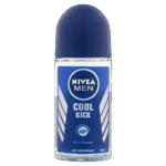 NIVEA MEN golyós dezodor 50 ml Cool kick