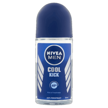 NIVEA MEN golyós dezodor 50 ml Cool kick