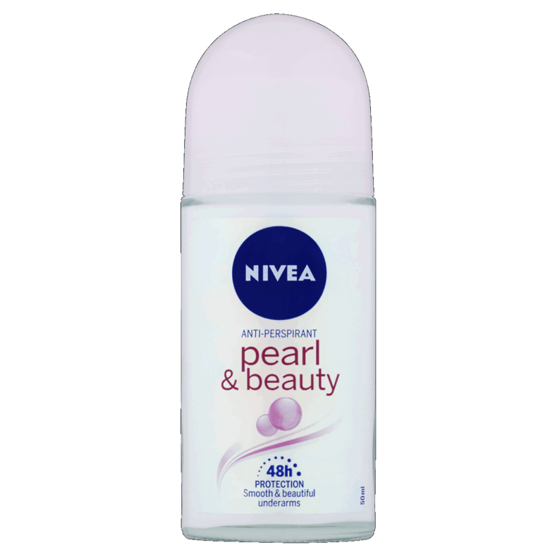 NIVEA golyós dezodor 50 ml Pearl&Beauty