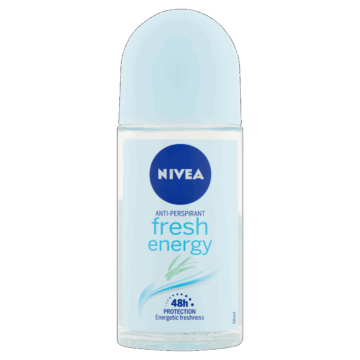 Nivea golyós dezodor 50 ml Fresh Energy
