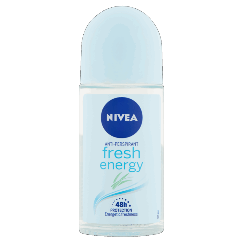 Nivea golyós dezodor 50 ml Fresh Energy