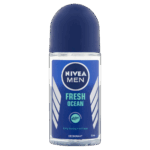 NIVEA MEN golyós dezodor 50 ml Fresh ocean