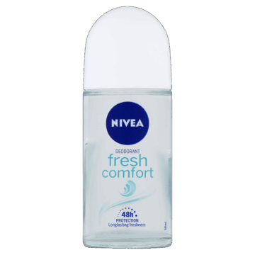NIVEA golyós dezodor 50 ml Fresh comfort